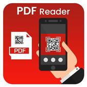 PDF Reader, PDF Viewer and Epub Reader Free иконка