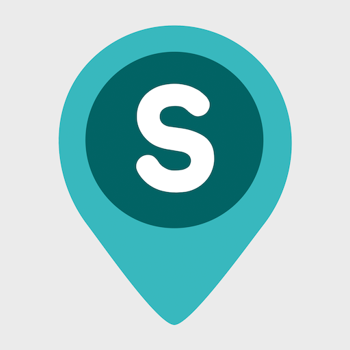 Streetspotr icon