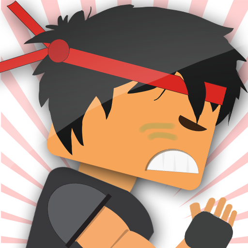 Fury Ninja The Runners icon