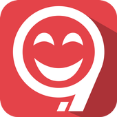 9 Videos:funny WhatsApp video icon