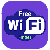 Finder Wifi Passwords Prank icon