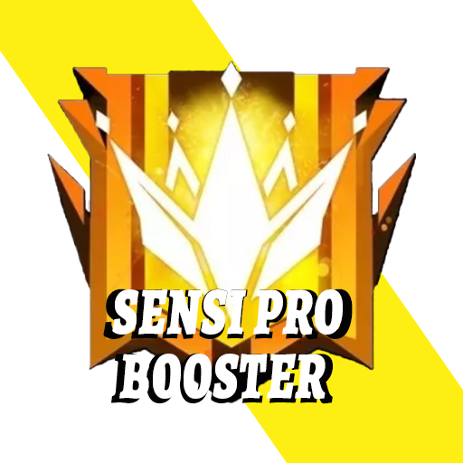 SENSI BOOSTER PRO - FF icon