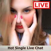 Live Chat Hot Girl-Conheça novos perfis de pessoas