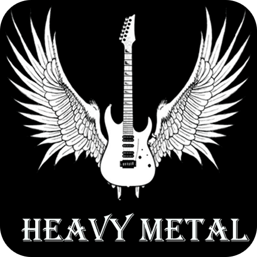 Ringtones heavy metal icon