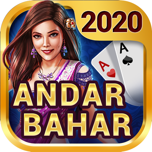 Poker Gold (With Rummy &amp; Andar Bahar) иконка