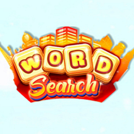 Word Search icon
