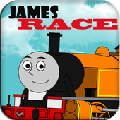 Super Thomas Friends Racer icon