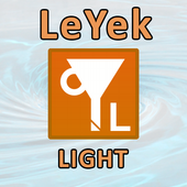 LeYek LIGHT иконка