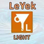 LeYek LIGHT on 9Apps