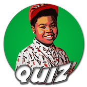 Guess Shakers Character Quiz icon
