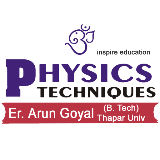 Physics Techniques icon