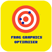 GFX Tool Pro For FRAG Shooter Booster icon