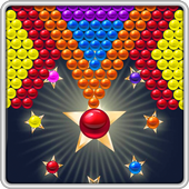 Bubble Mania Classic 2017 icon