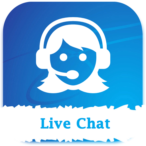 Live Chat - Random Video Chat icon