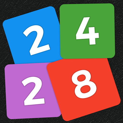 2248 Block Merge Puzzle 3d icon
