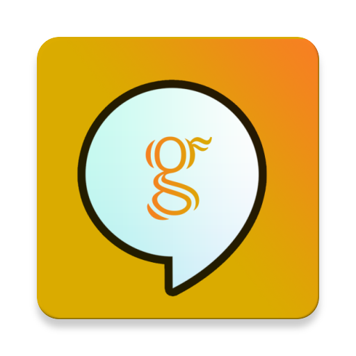 Gaffreaks Messenger icon