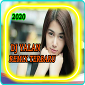 DJ Yalan Angklung Viral | DJ Desa icon