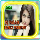 DJ Yalan Angklung Viral | DJ Desa