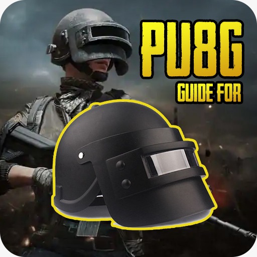 Guide For PU8G MOBILE 2021 icon