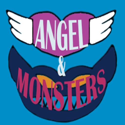 ANGEL &amp; MONSTER icon
