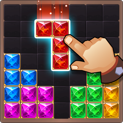 Block Puzzle 2020 [Master] icon