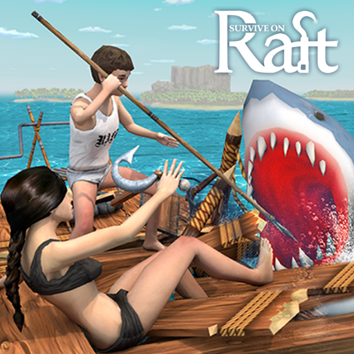 raft survival advice icon