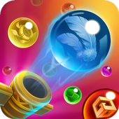 Bubble Dragon Shooter icon