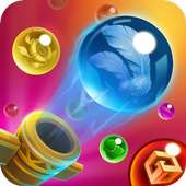 Bubble Dragon Shooter