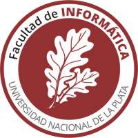 Informática UNLP on 9Apps