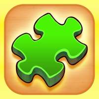 Jigsaw Puzzle - Daily Puzzles