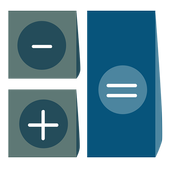 Calculator Plus - All In One icon