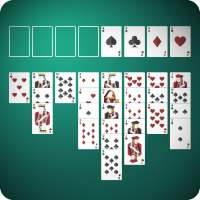 Freecell Solitaire :Card Games