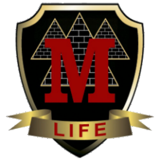 M Life icon