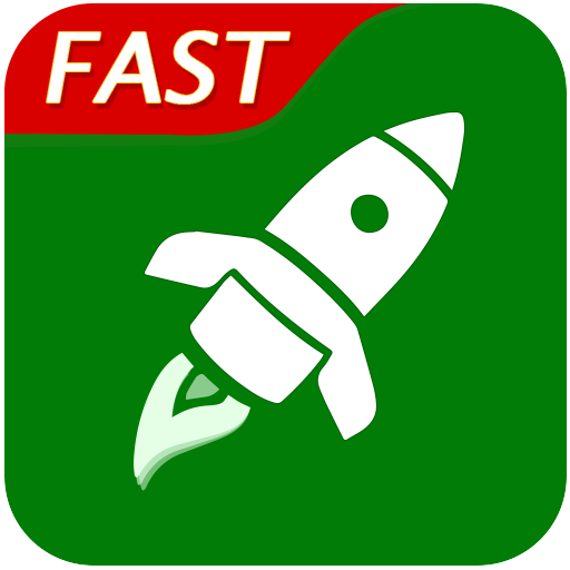 Fast Booster &amp; Cleaner icon