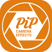 PIP Camera Effect icon