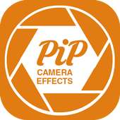 PIP Camera Effect