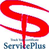 ServicePlus : Central OBC, ST, ST Certificate on 9Apps