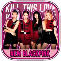 New Blackpink ❤️ On The Ground Offline on 9Apps