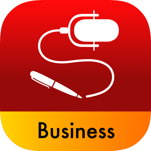 MetaMoJi Share for Business 3 icon