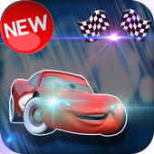 McQueen Lightning Racer icon