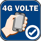 4G-VoLTE to 5G-LTE Switcher Prank 2018 - Simulator icon