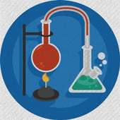 Chemistry Practicals on 9Apps