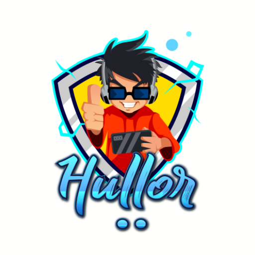 Hullor | Play &amp; Win Prizes! icon