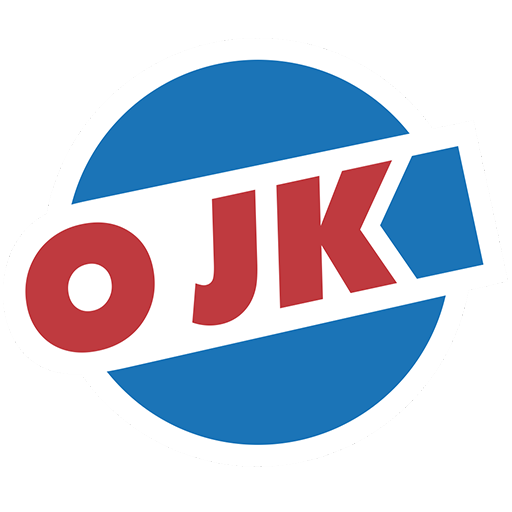Revista O JK OFICIAL ® icon