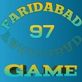 FARIDABAD GAME icon