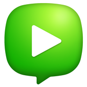 What’s Video for WhatsApp icon