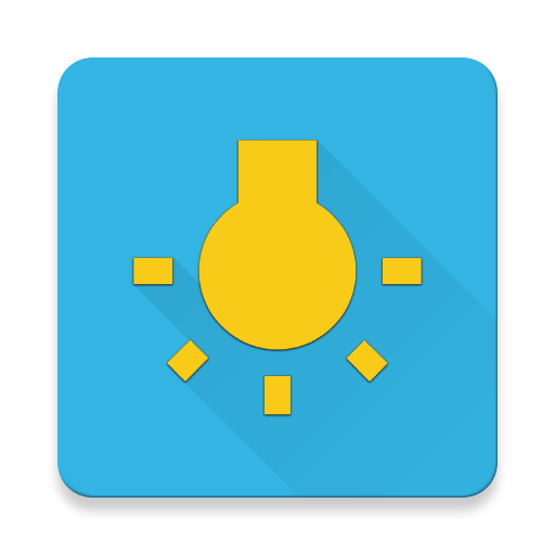 Flashlight icon