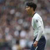 Son Heung-min Wallpaper Fans HD New 4K on 9Apps