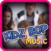 Kidz Bop Songs Kids on 9Apps