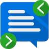 Message Forwarder - SMS, MMS, and Call Forwarding on 9Apps